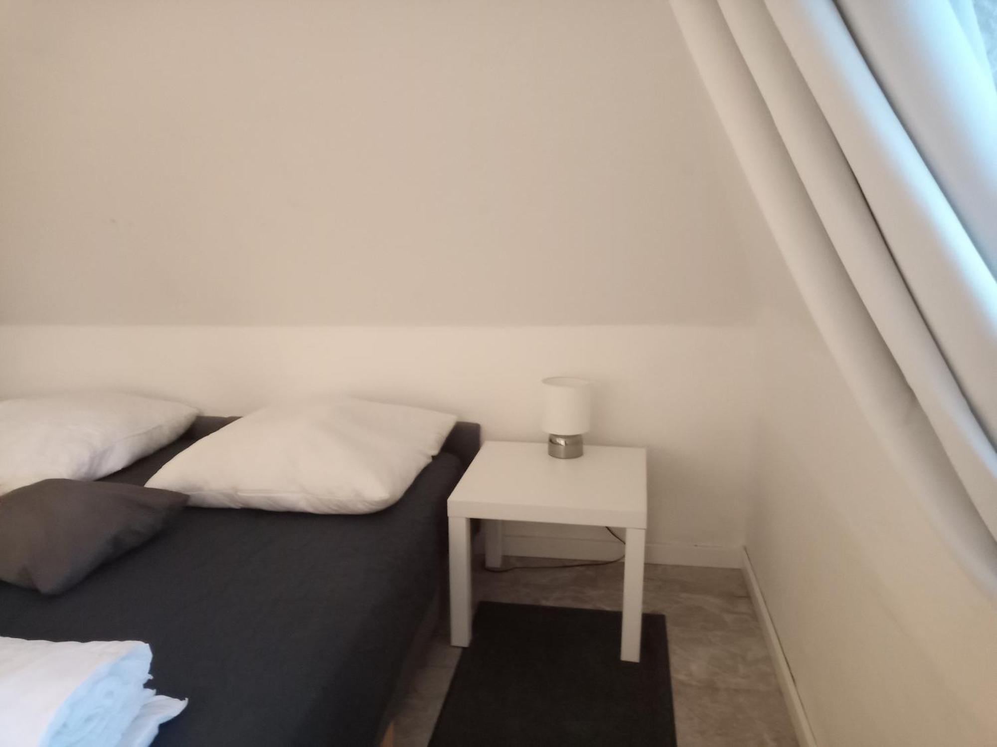 Wohnungen Unter Reet Krems Zwei Екстериор снимка